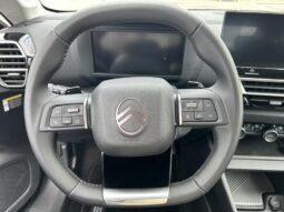 Citroen C4 X Plus complet
