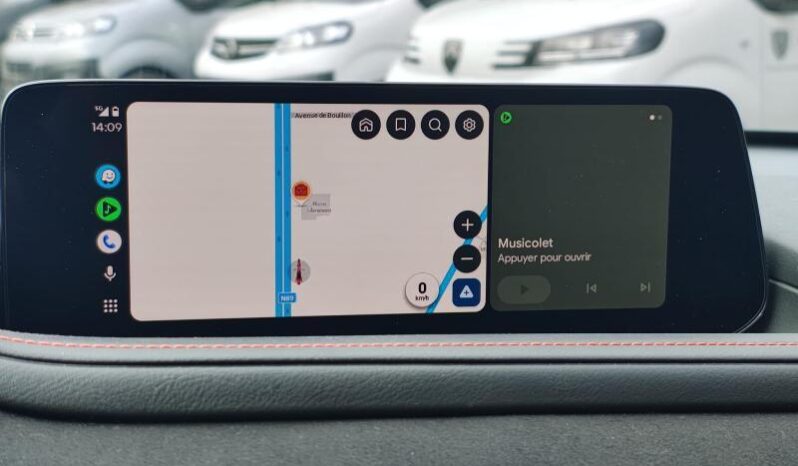 Mazda CX-30 Nagisa / 2.5i SkyActiv-G MHEV complet