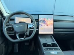 Jaecoo J7 PHEV complet