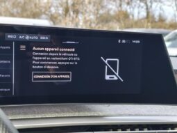 Peugeot 3008 E-3008 complet