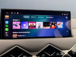 DS Automobiles DS 3 Bastille / EAT8 complet