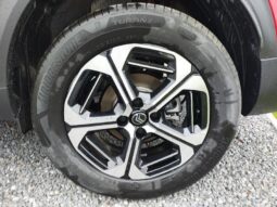 Citroen C3 Aircross MAX – ELECTRIC complet