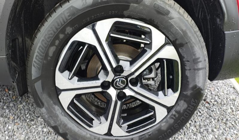 Citroen C3 Aircross MAX – ELECTRIC complet
