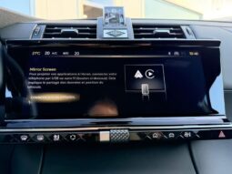 DS Automobiles DS 7 Rivoli / 1.5 BlueHDI / EAT8 complet