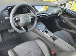 DS Automobiles N°4 PALLAS complet