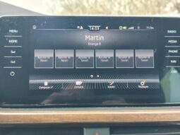 Skoda Kamiq Scout / GPS / 110ch complet