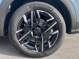 Peugeot 5008 GT / MHEV / E-DSC6 complet