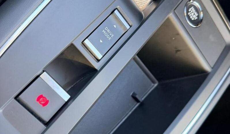 Citroen C5 Aircross Max / MHEV / Hybrid complet