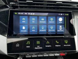 Peugeot 308 GT HYBRID complet