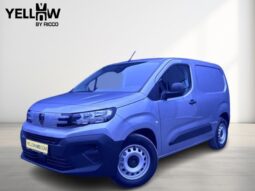 Peugeot e-Partner e-Partner / CarPlay / Heavy / 50 KWh