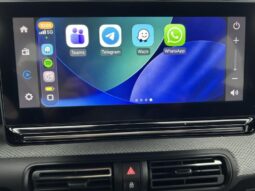 Citroen C3 Plus complet