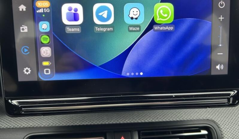 Citroen C3 Plus complet