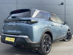 Peugeot 5008 GT / MHEV / E-DSC6 complet