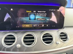 Mercedes-Benz E 200 d / 9G-Tronic / Business Solution / Wagon complet