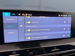 Citroen C4 Shine / GPS / LED complet