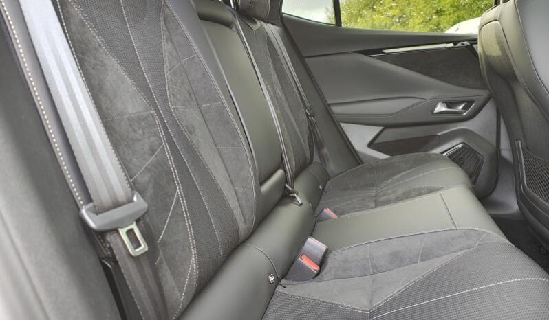 DS Automobiles N°4 ETOILE complet