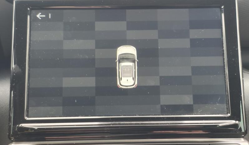 Citroen C3 Aircross Shine / 1.5 BlueHDI complet