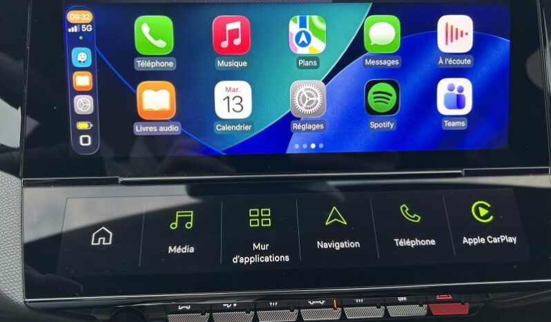 Peugeot 308 SW GT / Hybrid / MHEV complet