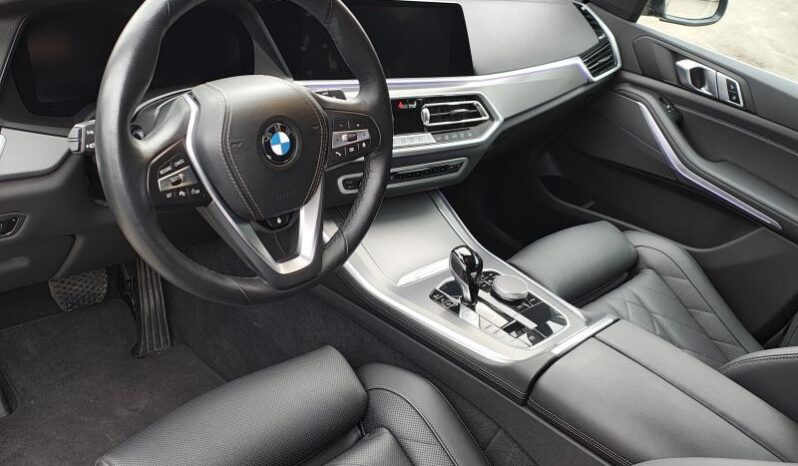 BMW Serie X X5 xDrive 30d / S. sport / MHEV complet