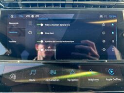 Peugeot 308 SW Allure / SW / MHEV / E-DSC6 complet