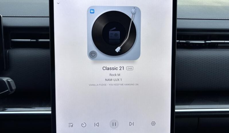 Jaecoo J7 SHS 347 EXCLUSIVE complet