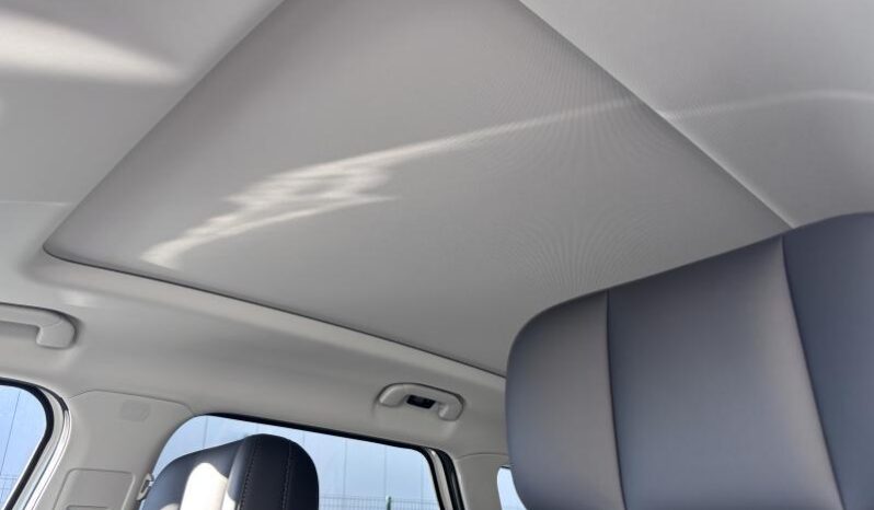 Jaecoo 7 SHS 347 EXCLUSIVE complet