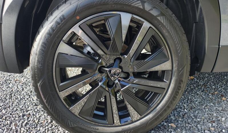 Peugeot 2008 Hybrid – Allure complet