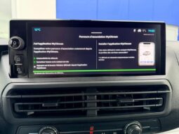 Citroen Jumpy New / 180ch / L3 / EAT8 complet