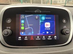 Fiat 500 X 1.5 Hybrid / DST7 / 130ch complet