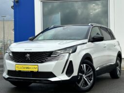 Peugeot 5008 Allure Pack / 1.5 BlueHDI / EAT8