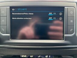 Peugeot Expert L3 / Asphalt / EAT8 complet