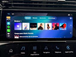 Peugeot 308 ALLURE complet