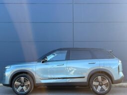 Jaecoo J7 PHEV complet