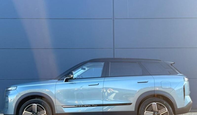 Jaecoo J7 PHEV complet