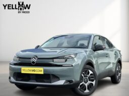 Citroen C4 X Plus