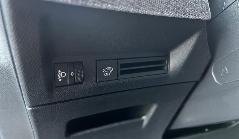 Peugeot 3008 E-3008 ALLURE complet