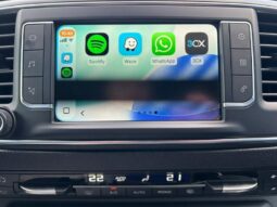 Peugeot Expert L3 / Asphalt / EAT8 complet