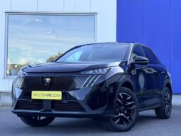 Peugeot 3008 GT / Hybrid 145 e-DSC6 complet