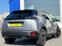 Peugeot 2008 GT / E-DSC6 / MHEV / 136ch complet
