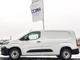 Citroen Berlingo XL Heavy – Dispo Juin 2026 complet