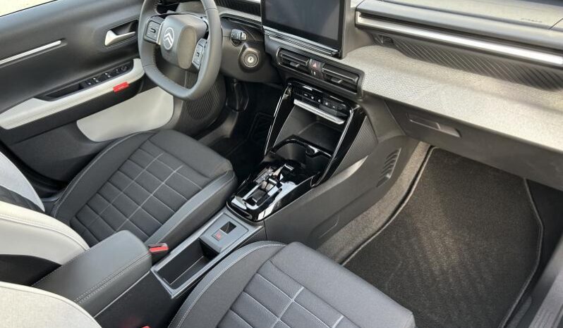 Citroen C3 Max / E-DSC6 / Hybrid complet