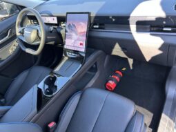 Jaecoo 5 Exclusive EV complet