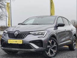 Renault Arkana Techno / 1.3 TCe / EDC / Mild Hybrid complet