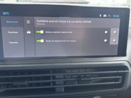 Citroen Jumpy Taille M / 2.0 BlueHDI / Carplay complet