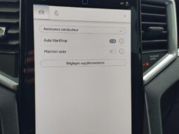 Volkswagen Amarok Style / 3.0 TDI V6 / Hard Top / DC complet