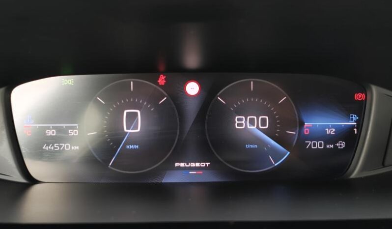 Peugeot 308 SW Active / SW / GPS complet