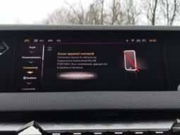 DS Automobiles DS 4 Rivoli / 1.5 BlueHDi / EAT8 complet