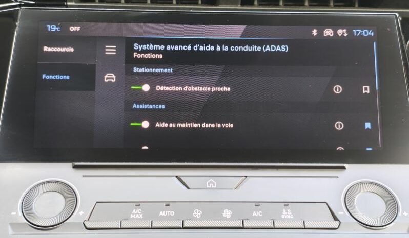 Peugeot 308 SW Active / SW / GPS complet