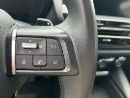 Citroen C5 X Feel / EAT8 complet