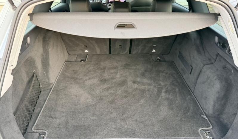 Mercedes-Benz E 200 d / 9G-Tronic / Business Solution / Wagon complet